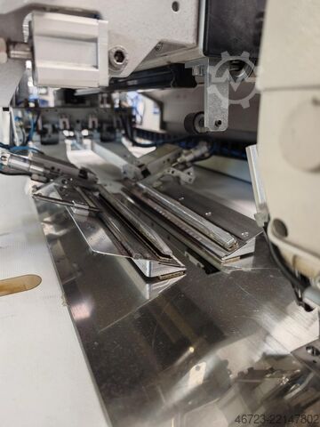 Sewing machine Dürkopp Adler 100-68