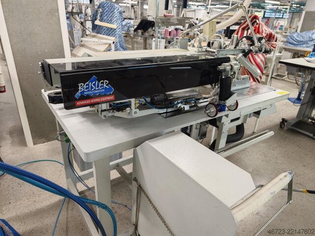 Sewing machine Dürkopp Adler 100-68