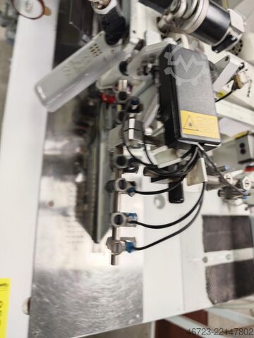 Sewing machine Dürkopp Adler 100-68