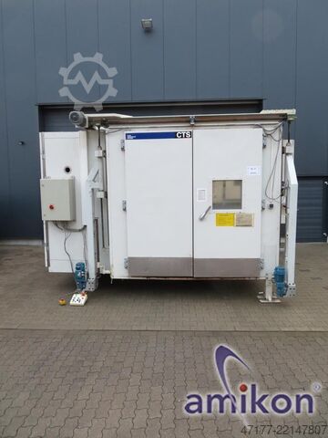 Climate chamber CTS CW-40/16
