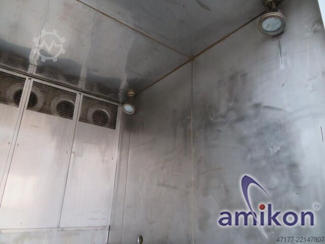 Climate chamber CTS CW-40/16