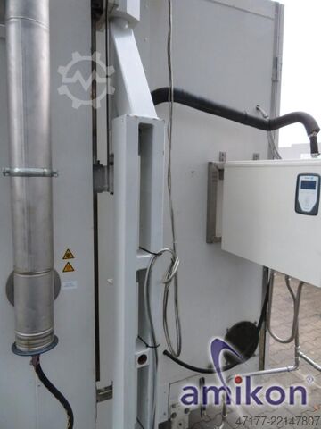 Climate chamber CTS CW-40/16