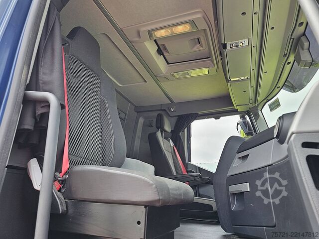 Standard-SZM RENAULT C 440