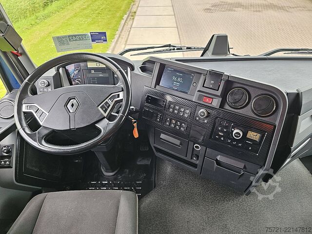 Standard-SZM RENAULT C 440