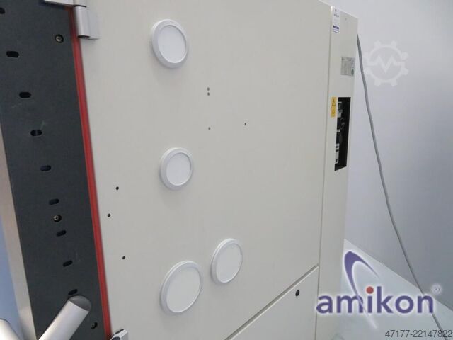 Temperature test chamber WEISS WT-600/70