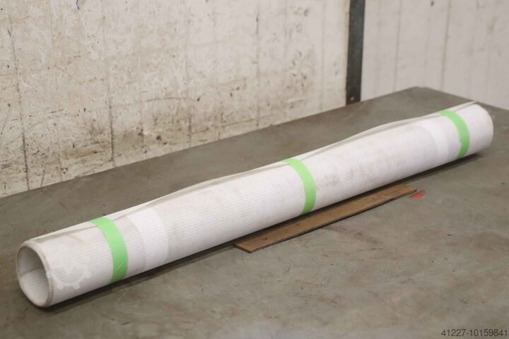 Förderbandgurt Breite 780 mm unbekannt Dicke 1 mm