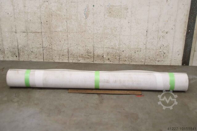 Förderbandgurt Breite 780 mm unbekannt Dicke 1 mm