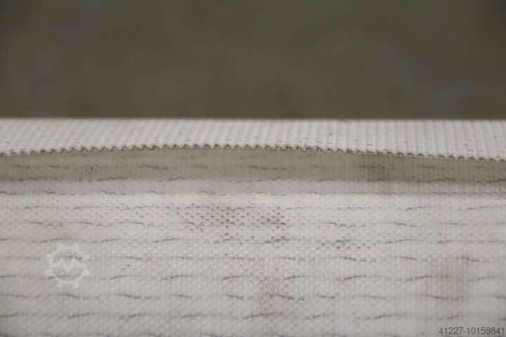 Förderbandgurt Breite 780 mm unbekannt Dicke 1 mm