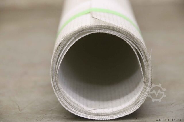 Förderbandgurt Breite 780 mm unbekannt Dicke 1 mm