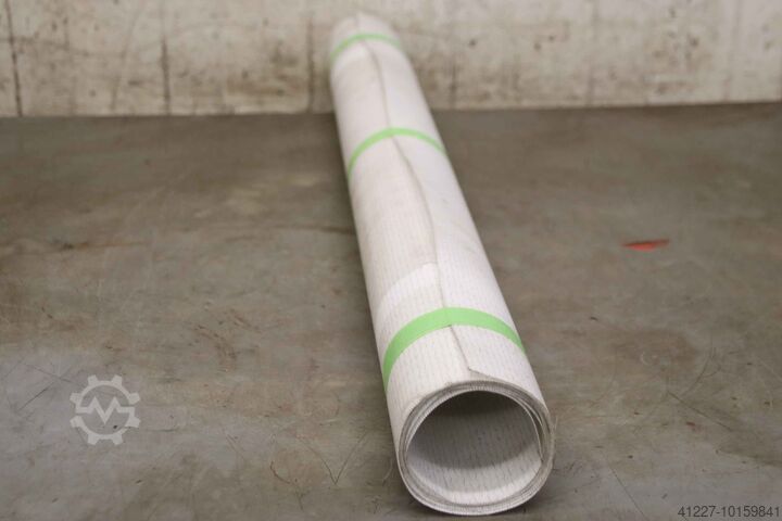 Förderbandgurt Breite 780 mm unbekannt Dicke 1 mm