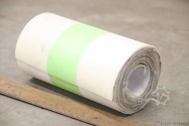 Förderbandgurt Breite 170 mm unbekannt Dicke 2 mm