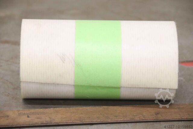 Förderbandgurt Breite 170 mm unbekannt Dicke 2 mm