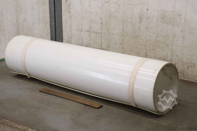 Förderbandgurt Breite 800 mm unbekannt Dicke 4 mm
