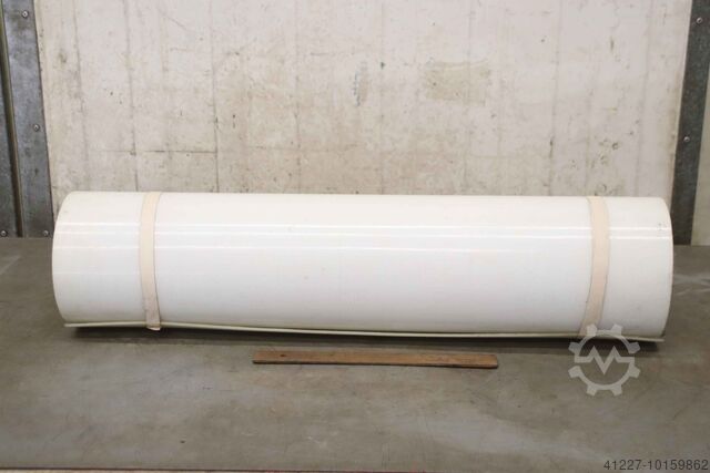 Förderbandgurt Breite 800 mm unbekannt Dicke 4 mm