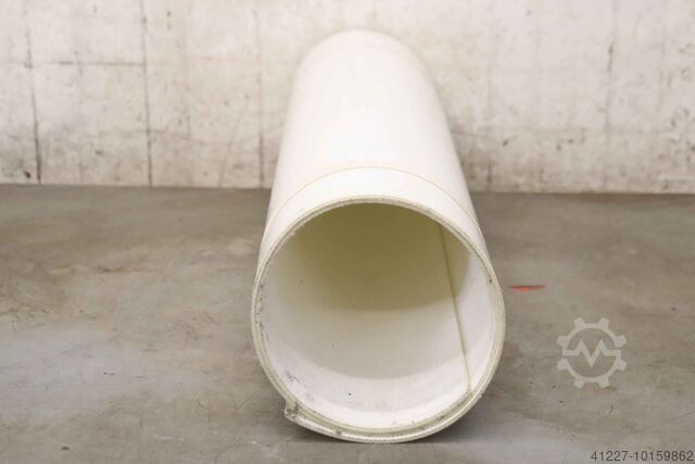 Förderbandgurt Breite 800 mm unbekannt Dicke 4 mm