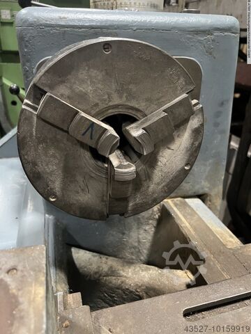 Center Lathe EMAG RS1 - E