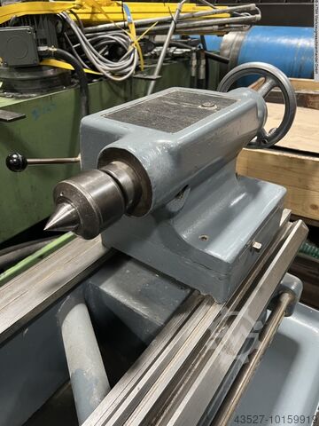 Center Lathe EMAG RS1 - E