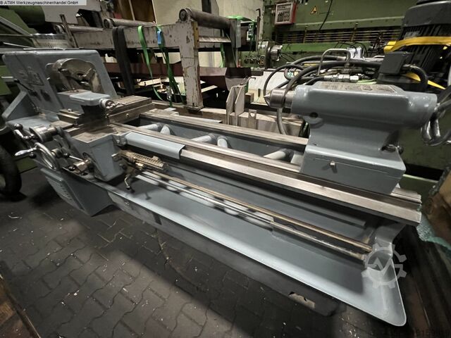Center Lathe EMAG RS1 - E