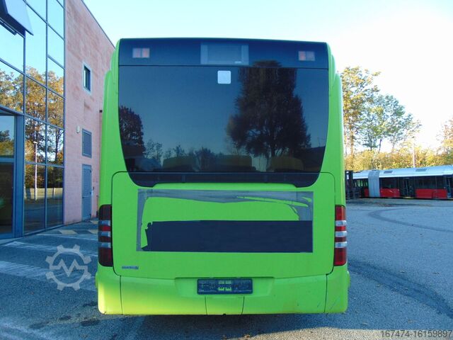 Intercity bus Mercedes-Benz O530 LE