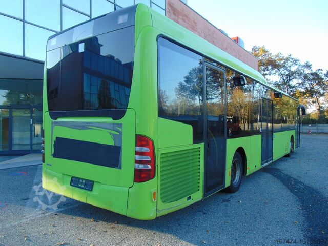 Intercity bus Mercedes-Benz O530 LE