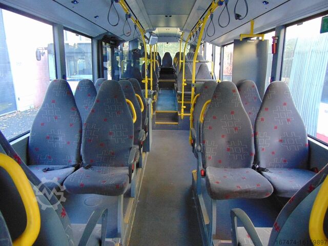 Intercity bus Mercedes-Benz O530 LE