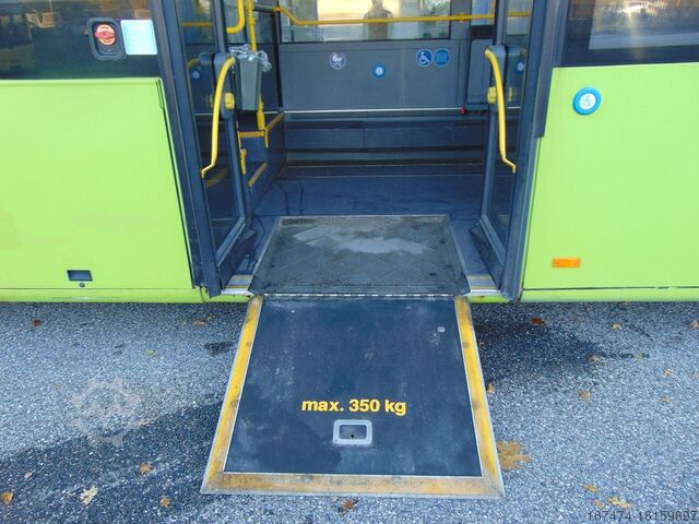 Intercity bus Mercedes-Benz O530 LE