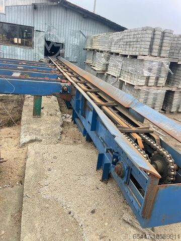 CAMBIO 66 debarker Cambio 66