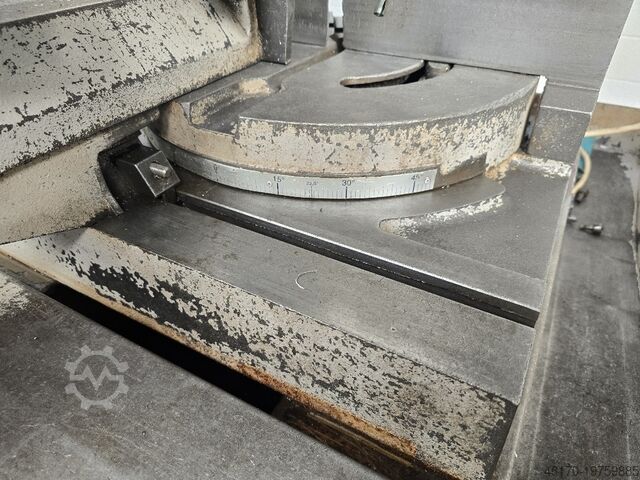 Bandsäge IMET BS 280 SHI E ESC