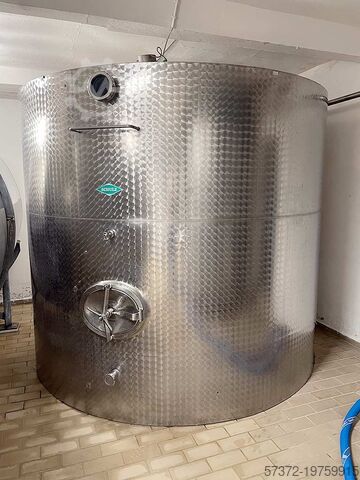 Flotation Tank Schulz 