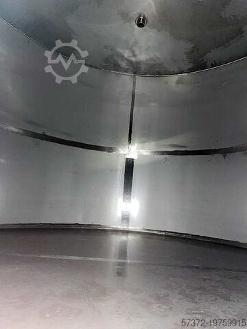 Flotation Tank Schulz 