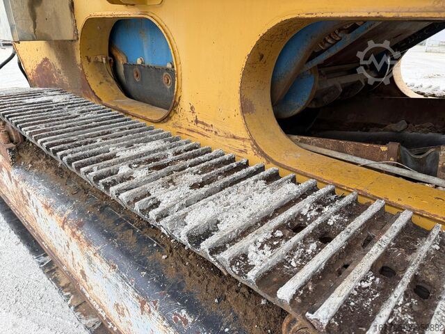 Crushing equipment Om apollo