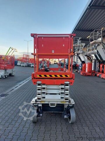 Scissor lift JLG 3246ES