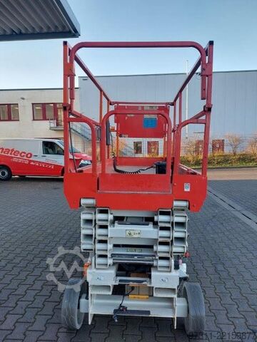 Scissor lift JLG 3246ES