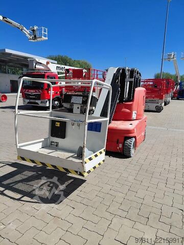 Aerial platform JLG TOUCAN 1210