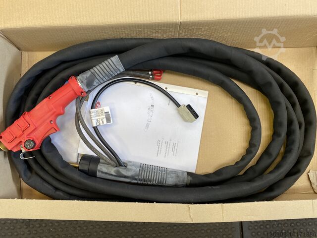 Weld torch FRONIUS PT Drive Manual Torch