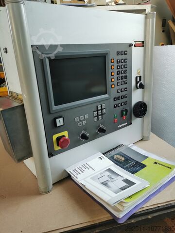 Control system Heidenhain TNC310