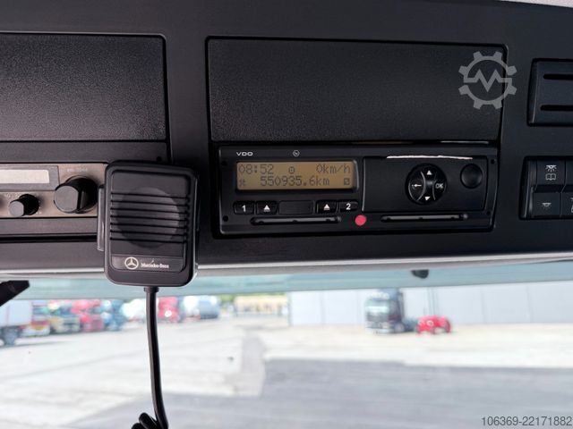 Kipper LKW MERCEDES-BENZ Arocs 3251 8x4*4 Euro 6 Kipper / Tipper