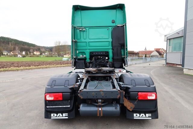 Standard SZM DAF XF 460 FT