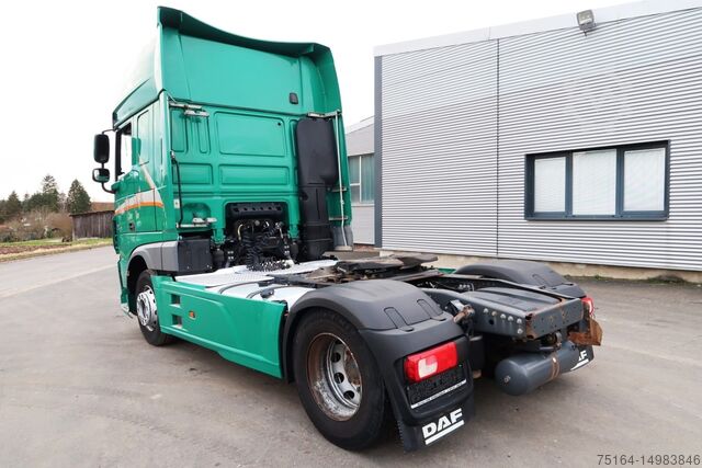 Standard SZM DAF XF 460 FT