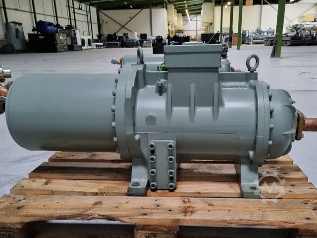 Compressor Hitachi 5005SC-Z