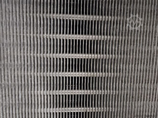 Evaporator Goedhart LLK.p 14x6-3006-50x50