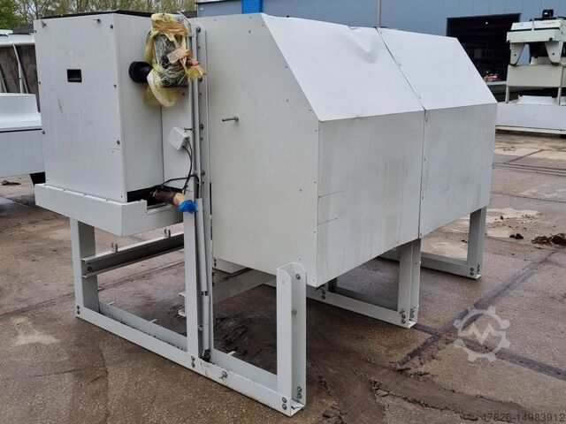 Evaporator Kuba SGL 56-F62