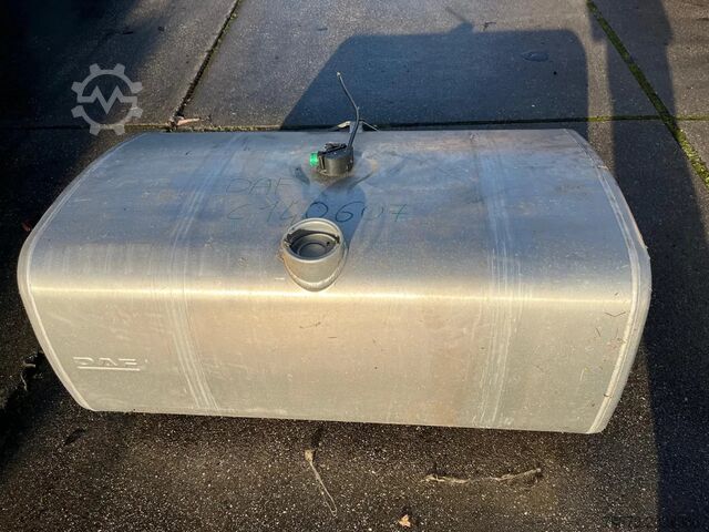 Fuel tank DAF Brandstoftank Diesel 340L 1681816
