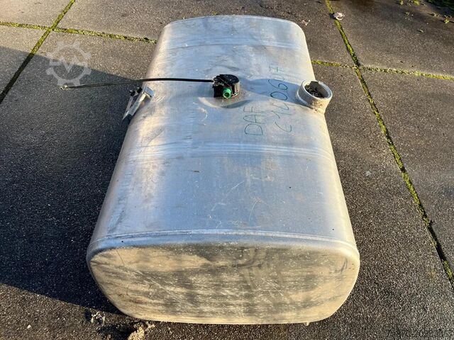 Fuel tank DAF Brandstoftank Diesel 340L 1681816