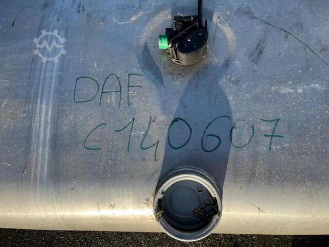 Fuel tank DAF Brandstoftank Diesel 340L 1681816