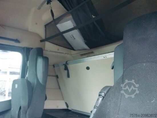 Volume tractor unit MERCEDES-BENZ NRL LOWLINER, MEGA,  HUBSATTELKUPPLUNG, RETARDER MIETKAUF MGL.