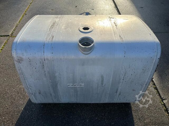 Fuel tank DAF Brandstoftank Diesel 445L L104 B70 H70