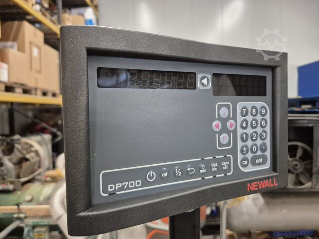 Circular saw for light metal & aluminium Tronzadoras TL-600-AA