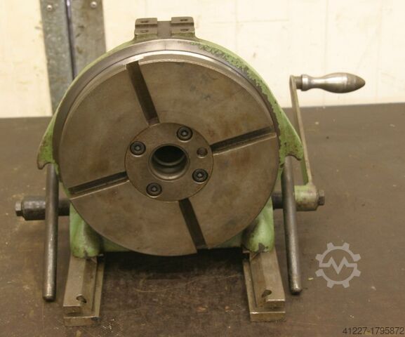 Reversible tensioner peiseler HW 250