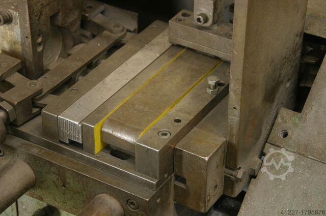 Notching machine Rapid AKF